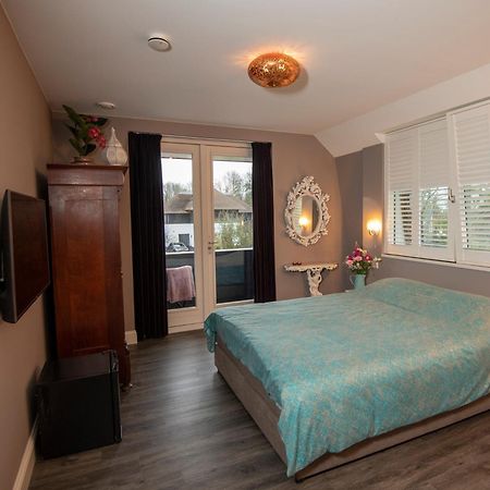 Villa Braas Breukeleveen Екстериор снимка
