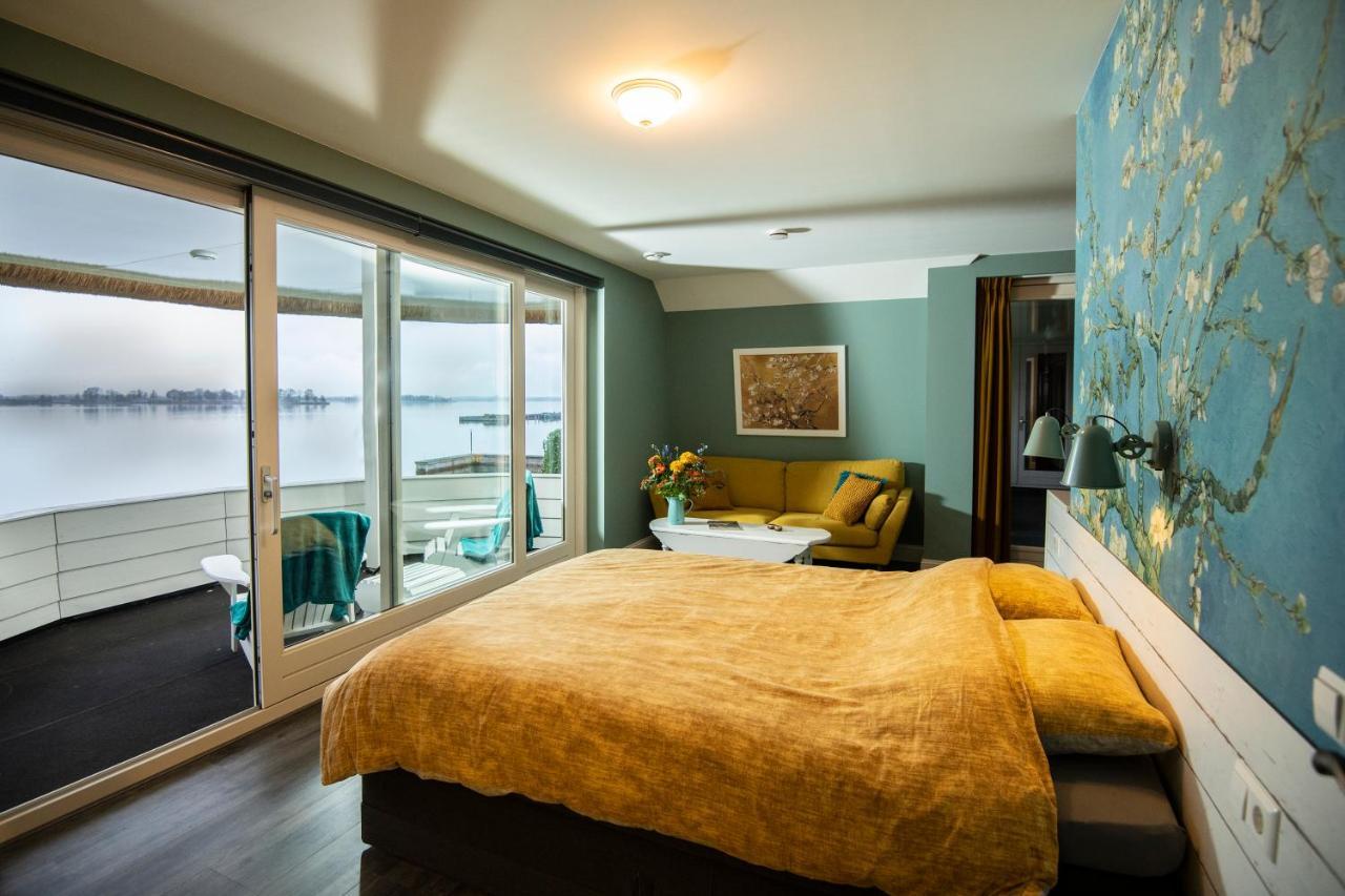 Villa Braas Breukeleveen Екстериор снимка