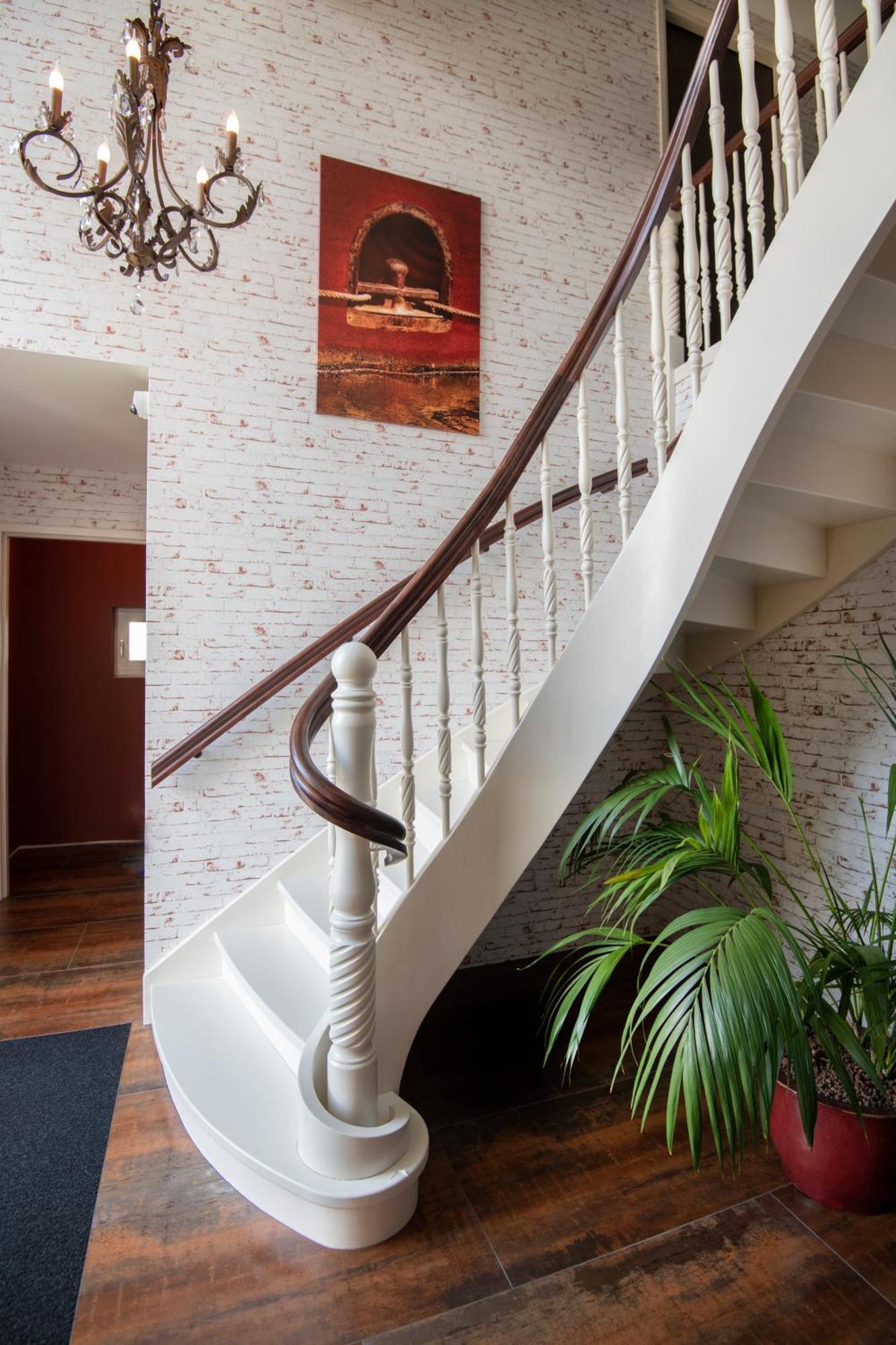 Villa Braas Breukeleveen Екстериор снимка