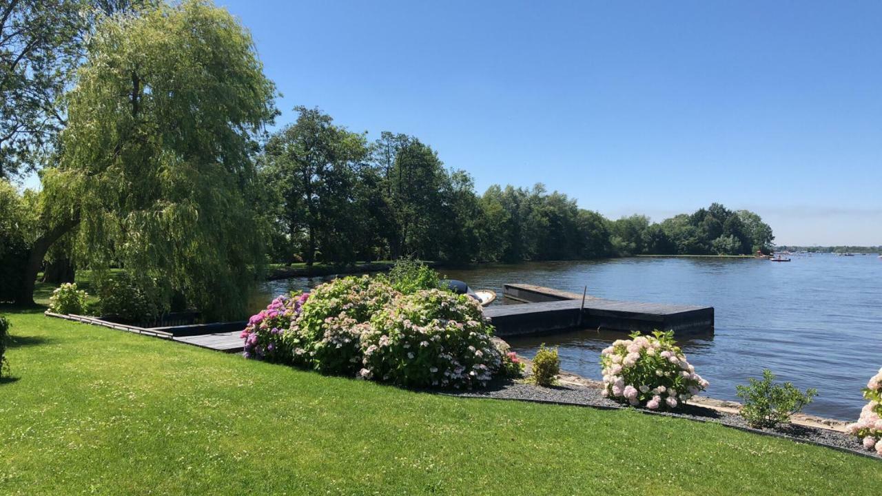 Villa Braas Breukeleveen Екстериор снимка