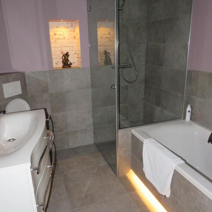 Villa Braas Breukeleveen Екстериор снимка